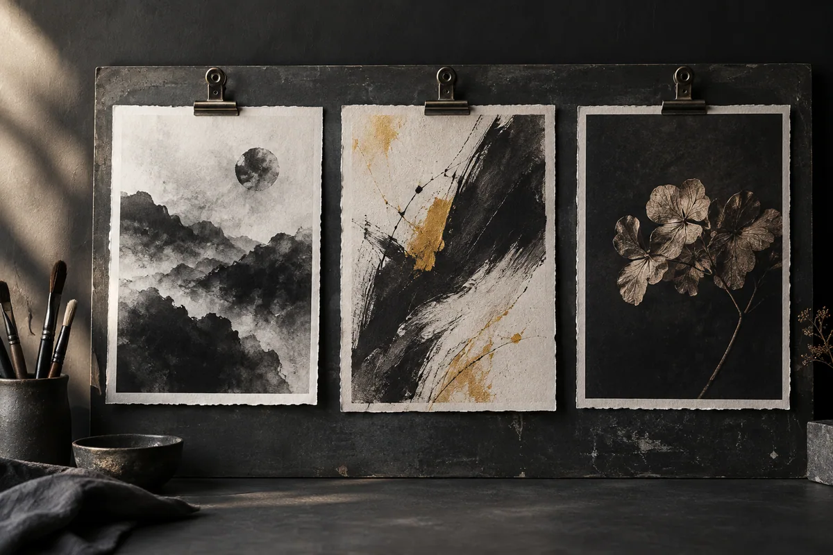 AI Image Models: Stable Diffusion, Ideogram and FLUX