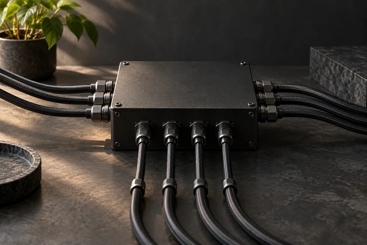 API Gateways: Routing, Policy and Reliable Aggregation
