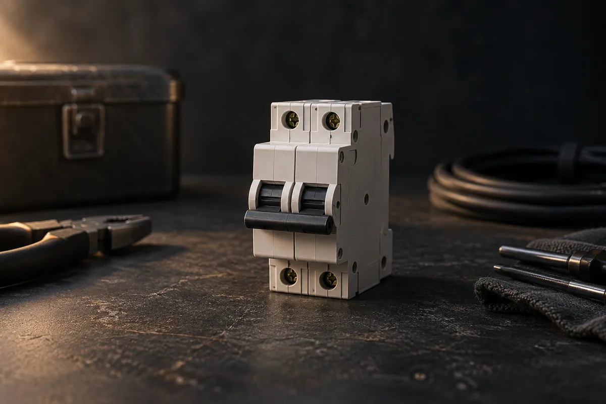 Circuit Breakers: Failure Windows, Probes and Safe Recovery