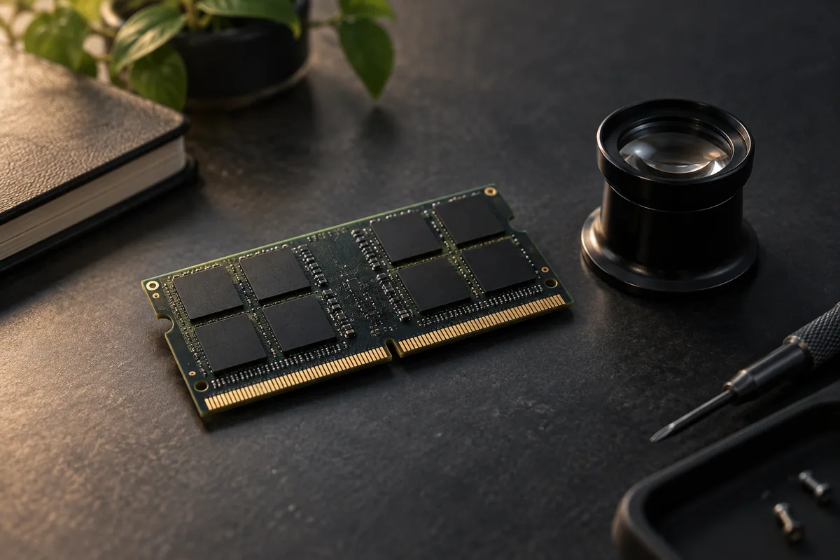 Debugging Memory Leaks in React 19