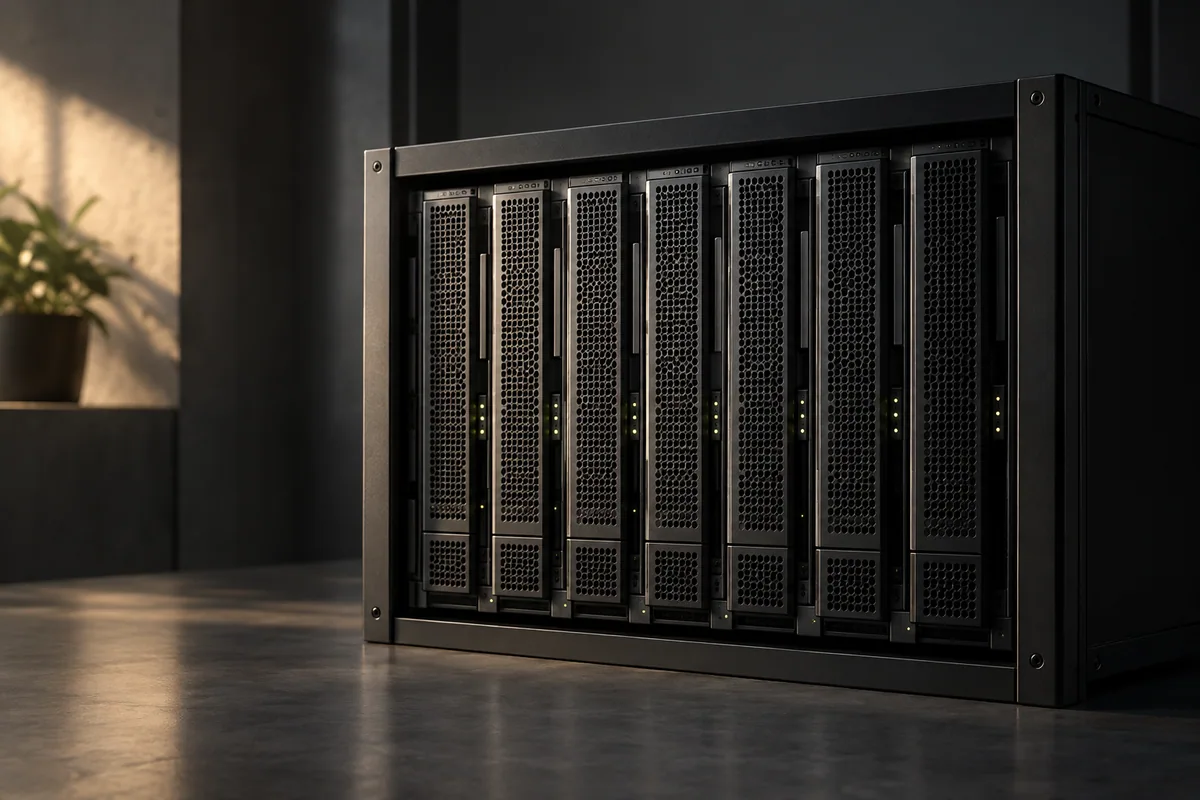 Scaling a Node.js Backend: Event-Loop Health, Backpressure and Capacity