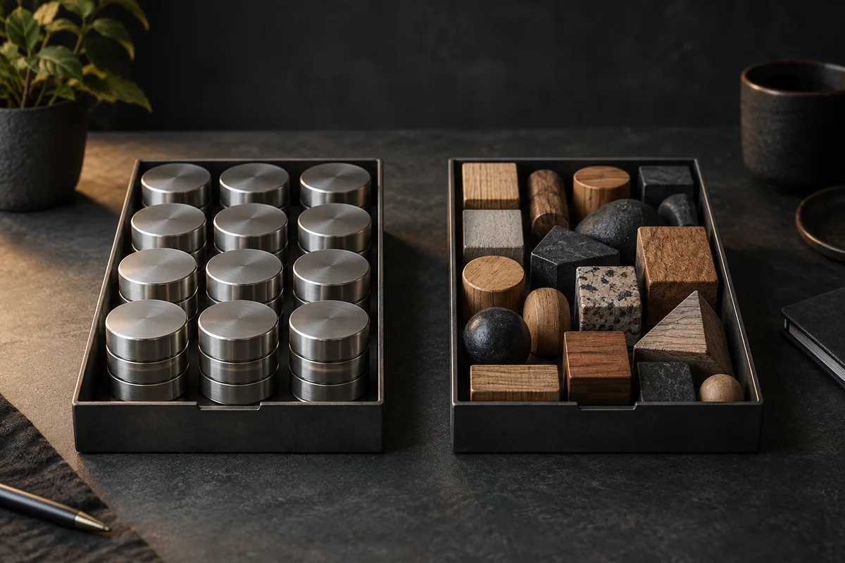 PostgreSQL vs MongoDB: Choosing Data Boundaries and Consistency Rules