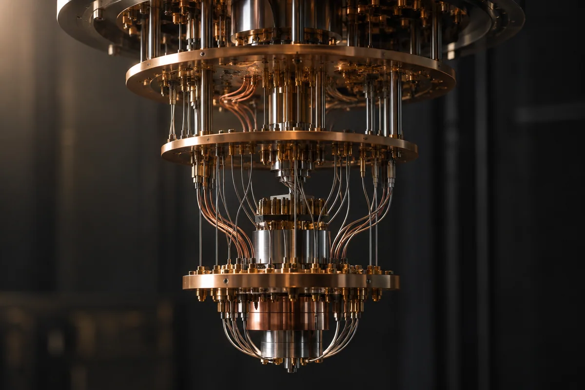 Quantum Computing: A Practical Guide for Web Developers