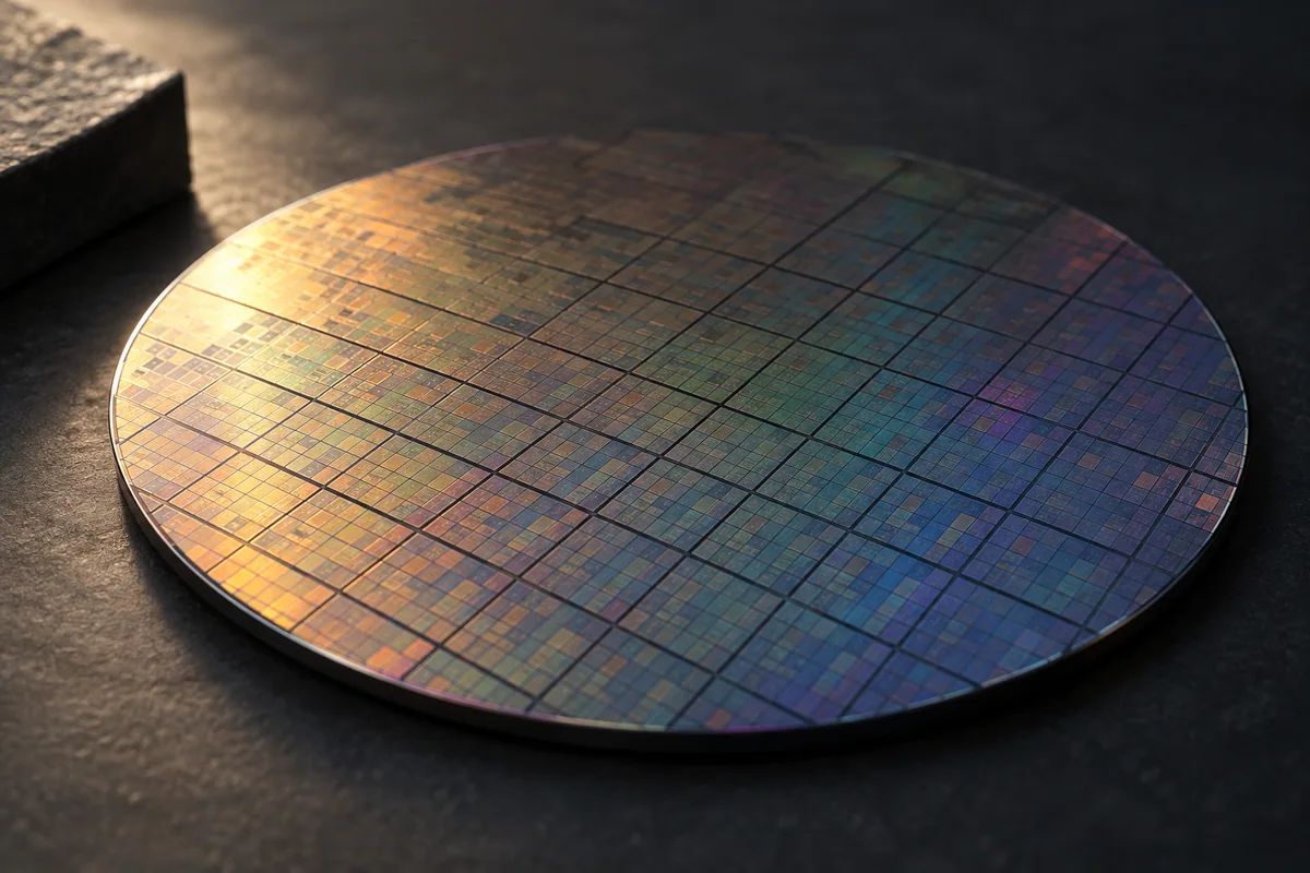 Semiconductor Supply in 2026: Capacity Does Not Mean Interchangeability