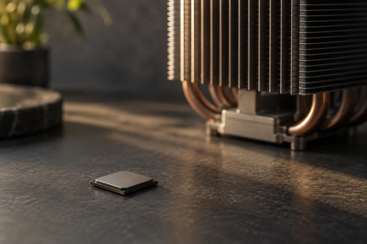 Small Language Models: Designing for Memory, Quality and Device Limits