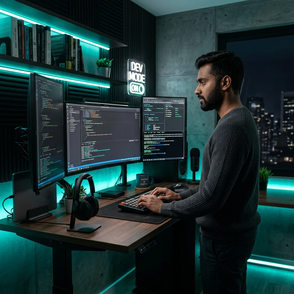 High-performance command center for building revenue systems